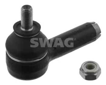 32710003 SWAG Наконечник рульової тяги